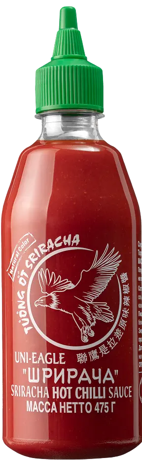 Шрирача Uni-Eagle 475 гр